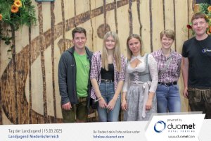 Tag der Landjugend